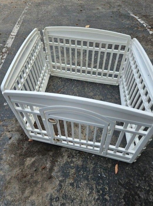 Pet Gate