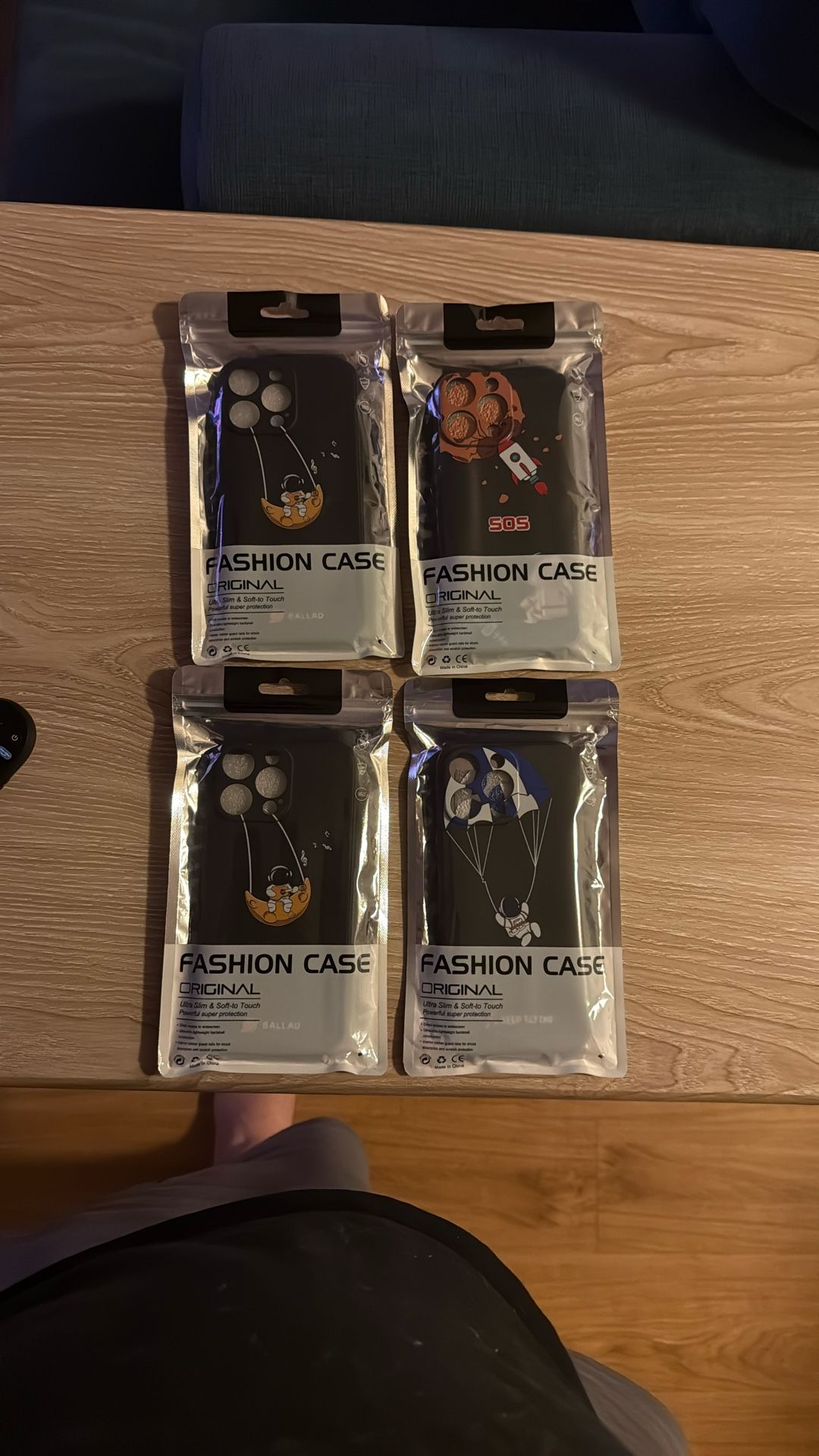 iPhone 16 Pro Max Case(s)