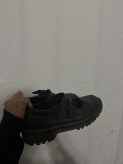 Doc Marten Shoes