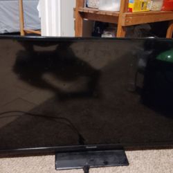 Panasonic TV