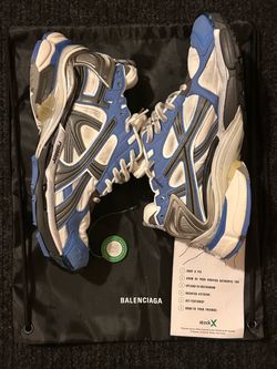Balenciaga runner