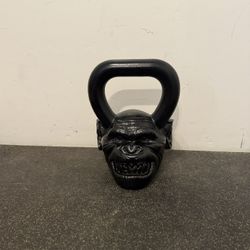Onnit Primal Chimp kettlebell 36lbs (1 pood)