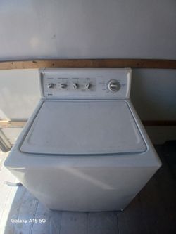 Washer