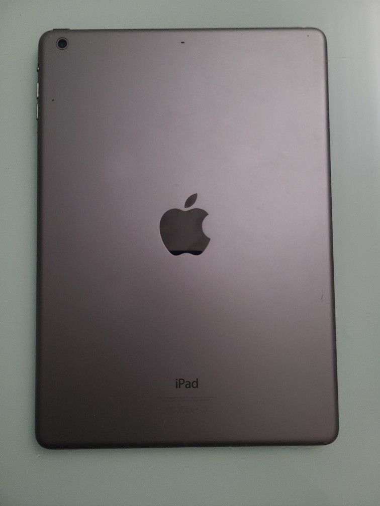 Apple iPad Air