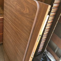 1973 Airstream Sovereign 31’ Original Interior Parts Lot – Cabinets, Panels, Hardware ($750 OBO)