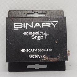 Binary - SnapAV - B-200-1CAT-VGA - Extender 3D-23