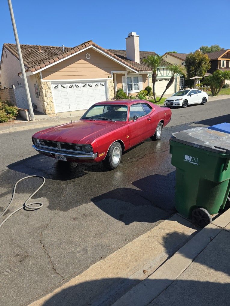 1971 Dodge Dart
