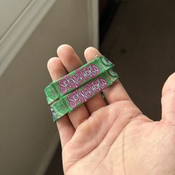 Sick New World (2) GA | Concert Festival System Of A Down Korn 