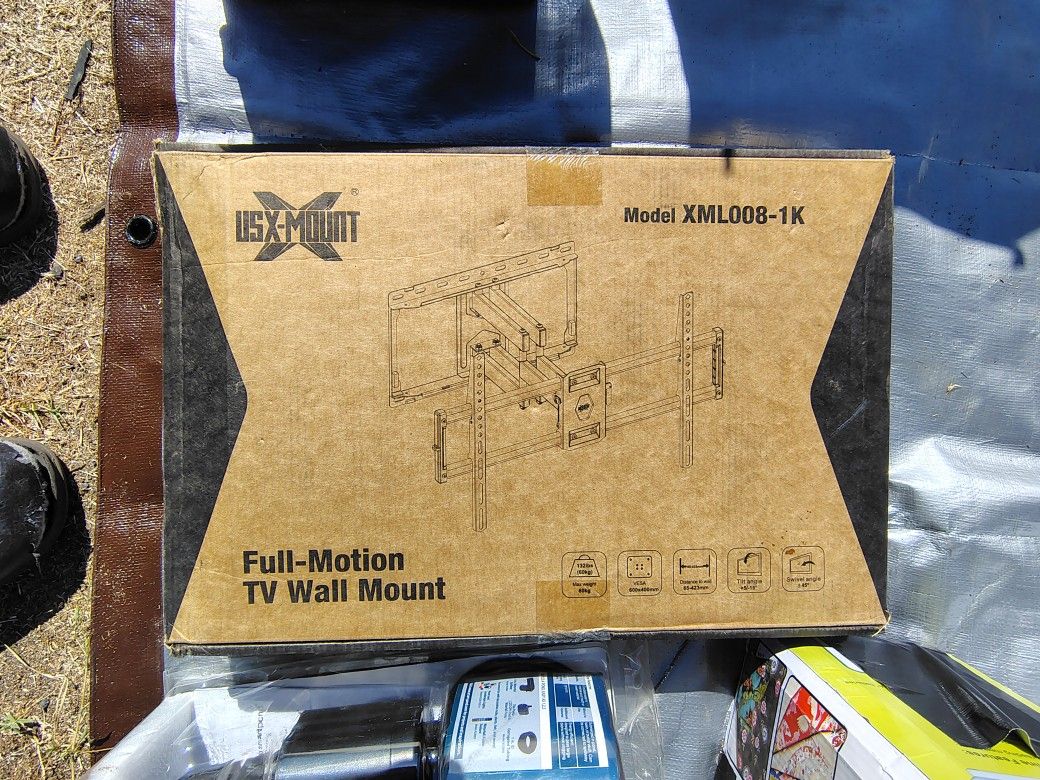 Television Wall Mount
