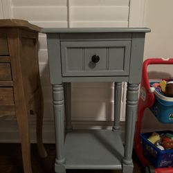 Bed Side Table/ Night Stand 