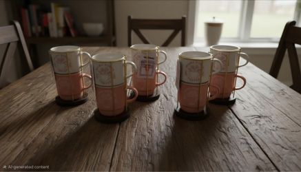 Coffee Cups