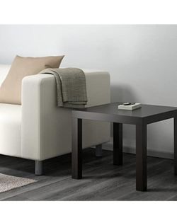 1 Side Tables