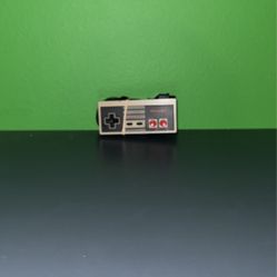 NES Controller Not Tested