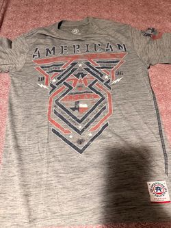 American Fighter