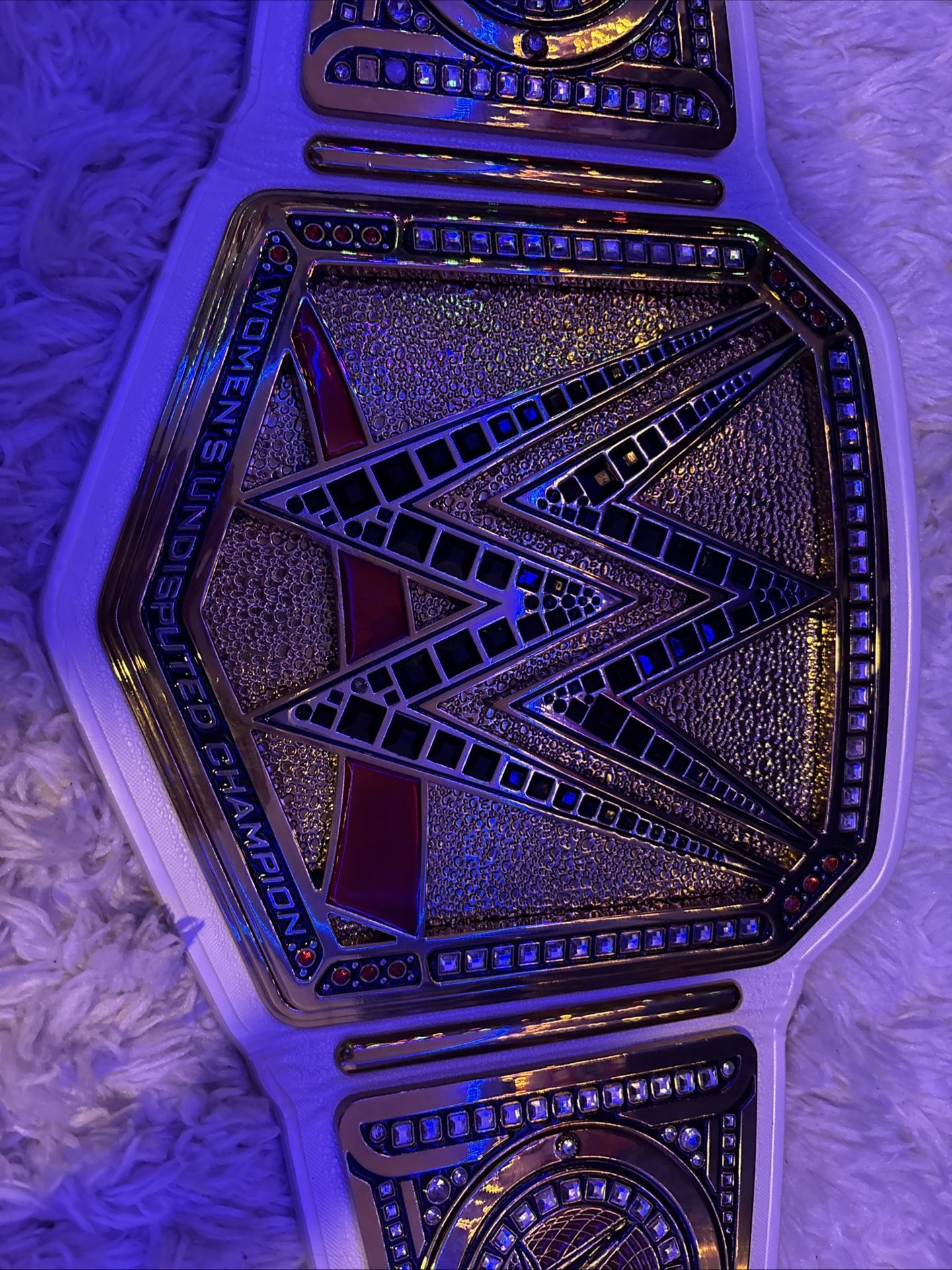 wwe women’s championship 