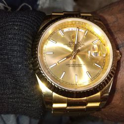 Selling My Watch 1k Obo