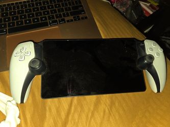 Playstation portal