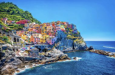 Giant Adhesive Wall Art