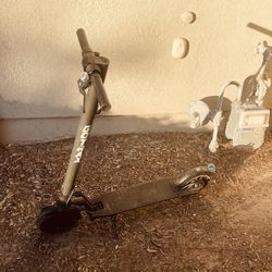 E-Scooter