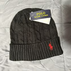 Polo Ralph Lauren Beanie