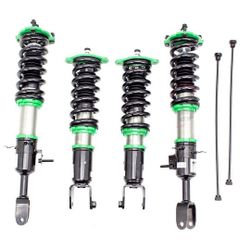 03-07 Infiniti G35 RWD Rev9 Hyper Street II Coilovers