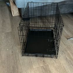 X Small Dog Gate “18 Lx12 W X 14.3 Ht