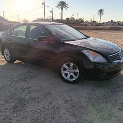 2009 Nissan Altima
