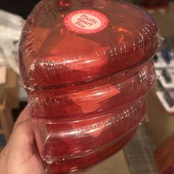 HEART BOXES