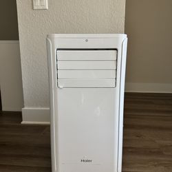 Haier Portable Air Conditioner