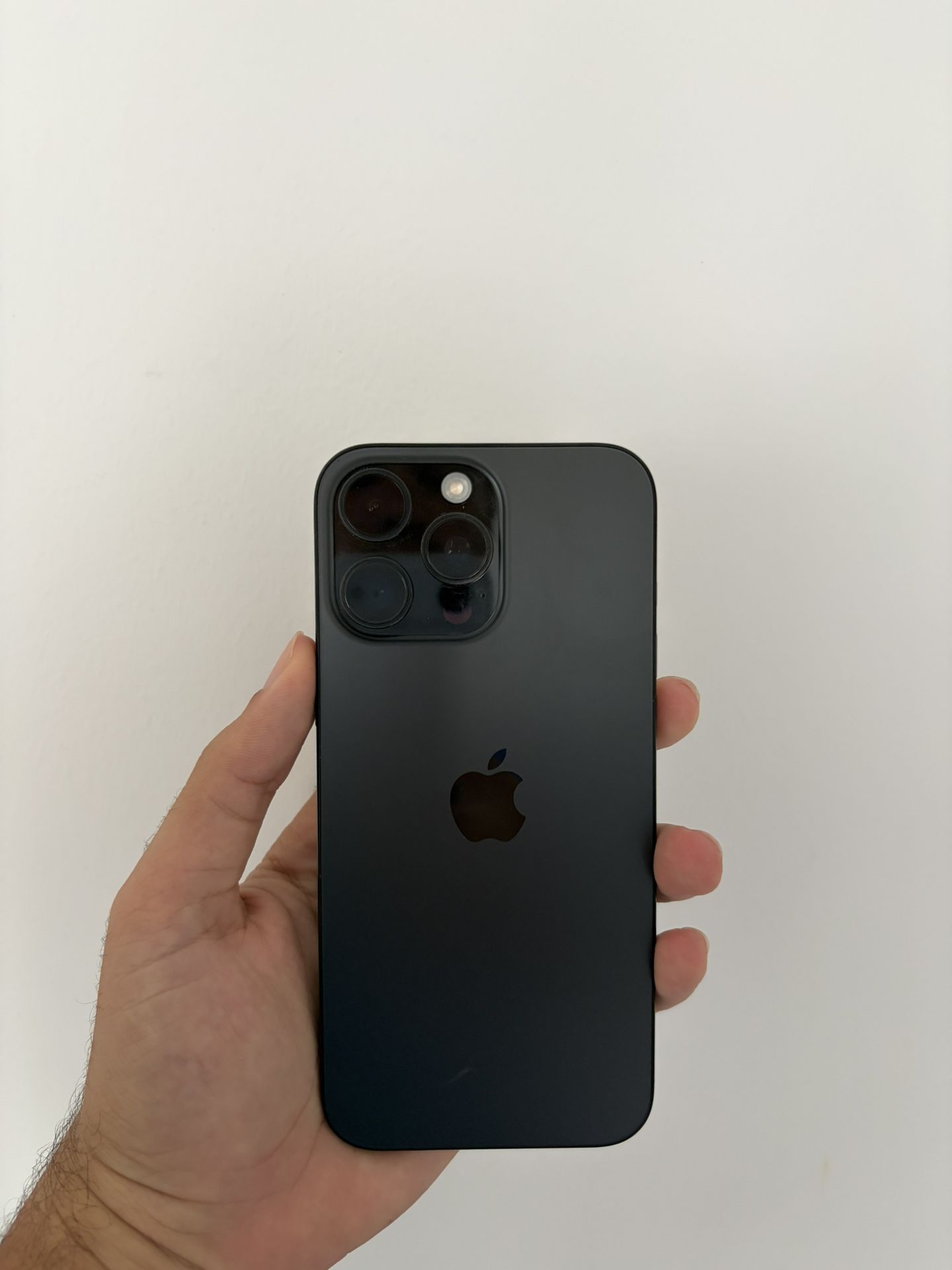 iPhone 16 Pro max 256 Gb Black - Unlocked