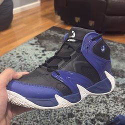 SHAQ™ Devastator Mens Basketball Shoes