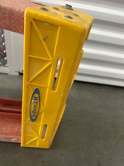 Ladders / Scaffold / Army Cots