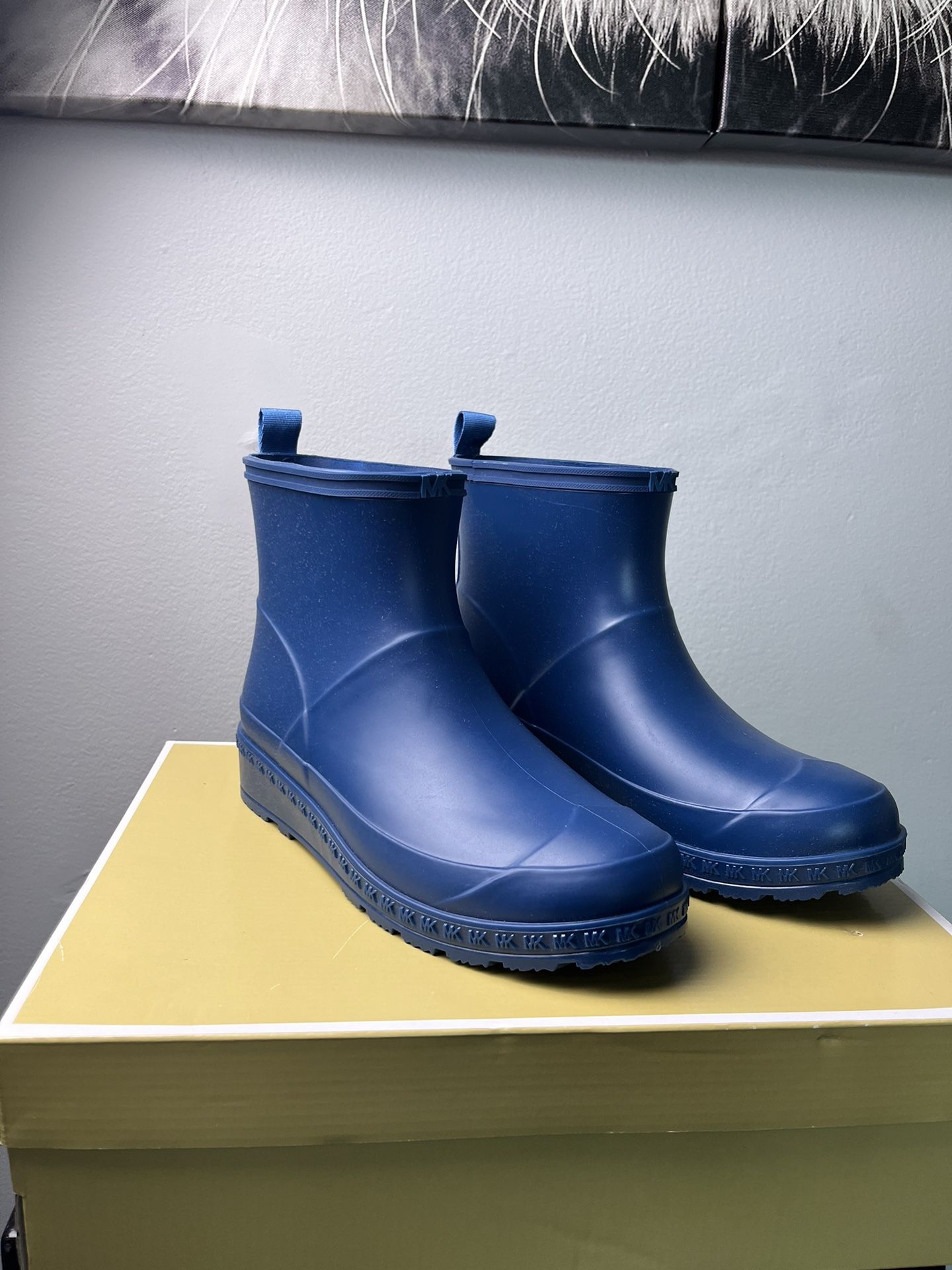 Michael Kors Rain boots 
