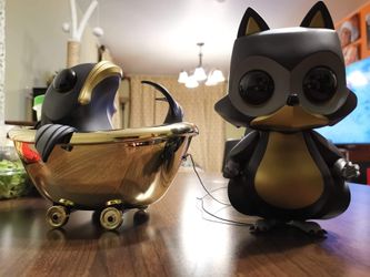 COARSE PERMANENT GUEST "ENDLESS SHADOWS"