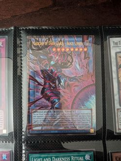 Yugioh cards