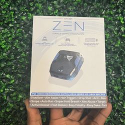 ZEN to WIN 