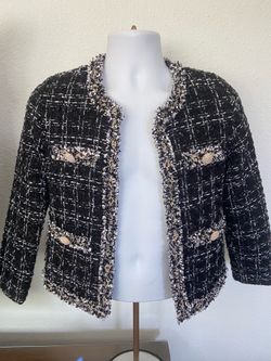FEIYIBAN FASHION WOMENS JACKET