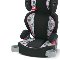 Graco TurboBooster Highback LX Booster Seat