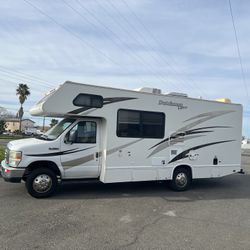 2009 Ford RV Camper 