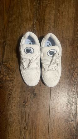 VANS SPEED LS (NEW)