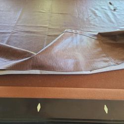 Pool Table Ready For Use