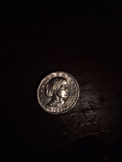 dollar coin