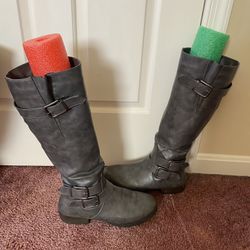 Women’s Dress Boot 