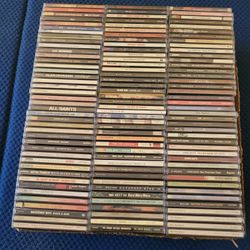 CDs