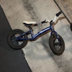 Baby Balance Bikes