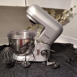 Cheftronic Electric Stand Mixer