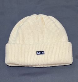 Kith Classic Beanie