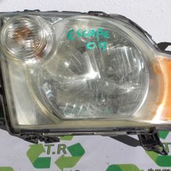 2007-2012 FORD ESCAPE AUTO PARTS 