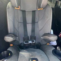 2 car seat