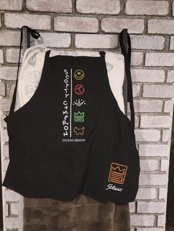Scotty Cameron Apron